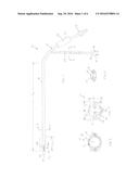 NASAL COAGULATION SUCTION DEVICE AND METHODS diagram and image