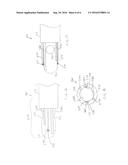 NASAL COAGULATION SUCTION DEVICE AND METHODS diagram and image