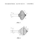 MESH-OVERLAYED ABLATION AND MAPPING DEVICE diagram and image