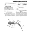 DISPOSABLE TIPS FOR LASER SYSTEMS AND RELATED METHODS diagram and image