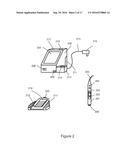 DISPOSABLE TIPS FOR LASER SYSTEMS AND RELATED METHODS diagram and image