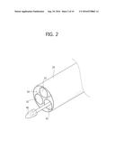 LASER IRRADIATION APPARATUS AND LASER IRRADIATION METHOD diagram and image