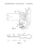 Apparatus And Method For Instrument And Gesture Based Image Guided Surgery diagram and image