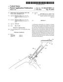 DISPOSABLE MULTI-PURPOSE TOOL FOR TOTAL KNEE ARTHROPLASTY diagram and image