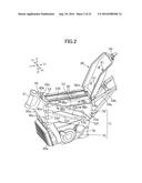 SADDLE-TYPE ELECTRIC VEHICLE diagram and image