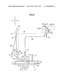 SADDLE-TYPE ELECTRIC VEHICLE diagram and image