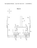 SADDLE-TYPE ELECTRIC VEHICLE diagram and image