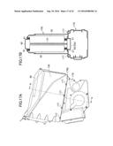 SADDLE-TYPE ELECTRIC VEHICLE diagram and image