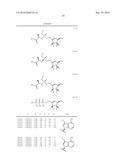 CYCLOPENTANE AND CYCLOPENTENE NUCLEOSIDE ANALOGS FOR THE TREATMENT OF HCV diagram and image