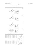 CYCLOPENTANE AND CYCLOPENTENE NUCLEOSIDE ANALOGS FOR THE TREATMENT OF HCV diagram and image