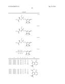 CYCLOPENTANE AND CYCLOPENTENE NUCLEOSIDE ANALOGS FOR THE TREATMENT OF HCV diagram and image