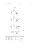 CYCLOPENTANE AND CYCLOPENTENE NUCLEOSIDE ANALOGS FOR THE TREATMENT OF HCV diagram and image