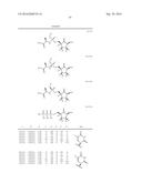 CYCLOPENTANE AND CYCLOPENTENE NUCLEOSIDE ANALOGS FOR THE TREATMENT OF HCV diagram and image