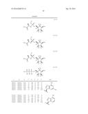 CYCLOPENTANE AND CYCLOPENTENE NUCLEOSIDE ANALOGS FOR THE TREATMENT OF HCV diagram and image