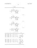 CYCLOPENTANE AND CYCLOPENTENE NUCLEOSIDE ANALOGS FOR THE TREATMENT OF HCV diagram and image