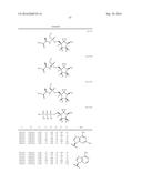 CYCLOPENTANE AND CYCLOPENTENE NUCLEOSIDE ANALOGS FOR THE TREATMENT OF HCV diagram and image