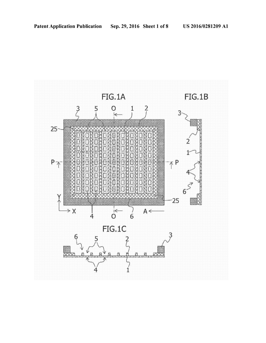 METHOD FOR MANUFACTURING DEPOSITION MASK AND DEPOSITION MASK - diagram, schematic, and image 02