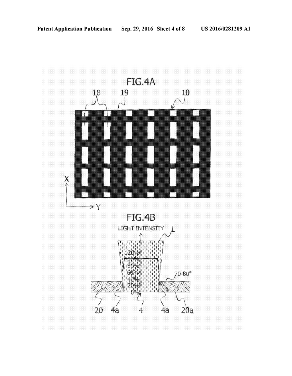 METHOD FOR MANUFACTURING DEPOSITION MASK AND DEPOSITION MASK - diagram, schematic, and image 05