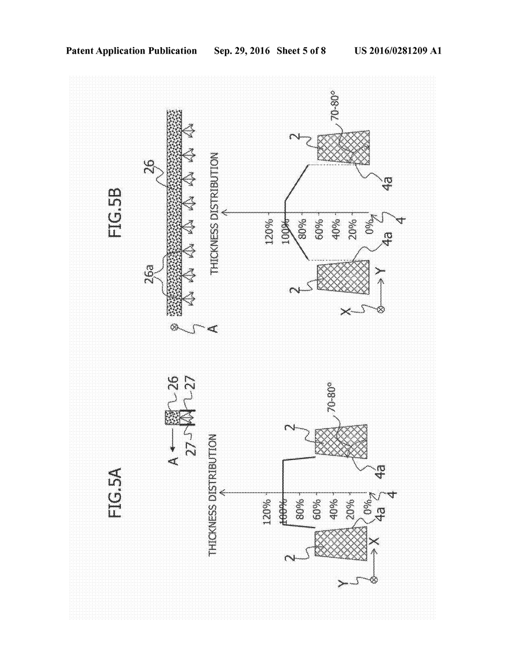 METHOD FOR MANUFACTURING DEPOSITION MASK AND DEPOSITION MASK - diagram, schematic, and image 06