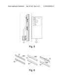 LOWER ATTACHMENT FOR TRIMMABLE HORIZONTAL STABILISER ACTUATOR diagram and image