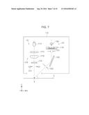 SPECTROMETRY DEVICE AND IMAGE FORMING APPARATUS diagram and image