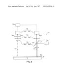 FILM FORMING APPARATUS AND THERMOMETRY METHOD diagram and image