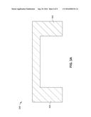 THERMOPILE TEMPERATURE SENSOR FIELD OF VIEW NARROWING USING INTEGRATED     LIGHT BLOCKING LAYER AND LENS diagram and image