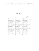 TEMPERATURE SENSING DEVICE, TEMPERATURE SENSOR USING THE SAME, AND     WEARABLE DEVICE HAVING THE SAME diagram and image