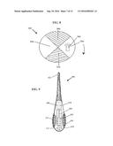 THERMOMETER WITH AGE SPECIFIC FEATURE SELECTION diagram and image