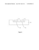 Surface Acoustic Wave (SAW) Based Strain Sensor diagram and image