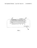 SEMICONDUCTOR STRAIN GAUGE diagram and image