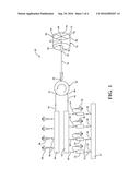 FIBER-OPTIC SENSOR ASSEMBLY diagram and image