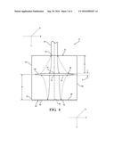 FIBER-OPTIC SENSOR ASSEMBLY diagram and image