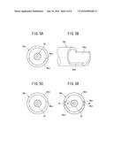 Torque Sensor and Electric Power Steering Device diagram and image