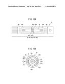 Torque Sensor and Electric Power Steering Device diagram and image