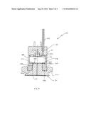 CORROSION RESISTANT PRESSURE MODULE FOR PROCESS FLUID PRESSURE TRANSMITTER diagram and image