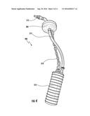 Safety Procedure and Testing Mechanism for Valve Replacement and Leak     Detection on a Tank Car diagram and image