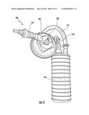 Safety Procedure and Testing Mechanism for Valve Replacement and Leak     Detection on a Tank Car diagram and image