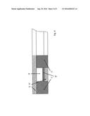 DEVICE FOR MEASURING FORCE IN THE ROLLING BEARING BY MEANS OF A SENSOR     LAYER diagram and image