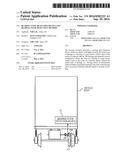 BEARING STATE DETECTION DEVICE AND BEARING STATE DETECTION METHOD diagram and image