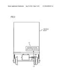 BEARING STATE DETECTION DEVICE AND BEARING STATE DETECTION METHOD diagram and image