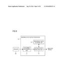 BEARING STATE DETECTION DEVICE AND BEARING STATE DETECTION METHOD diagram and image