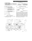 BEARING TESTING MACHINE diagram and image