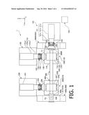 BEARING TESTING MACHINE diagram and image