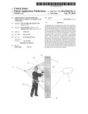 ARRANGEMENT AND METHOD FOR INSPECTING AN OBJECT, IN PARTICULAR A BUILDING diagram and image