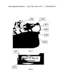 Instant crankshaft device for piston engines and bearing shafts diagram and image