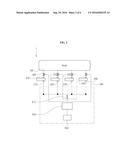 MULTI SAMPLING PORT MONITORING APPARATUS FOR MEASURING POLLUTION LEVEL AND     MONITORING METHOD USING THE SAME diagram and image