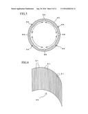 CENTRIFUGAL SMEARING DEVICE AND SEALED ROTATING CONTAINER diagram and image