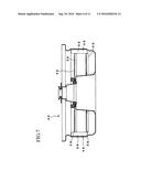 CENTRIFUGAL SMEARING DEVICE AND SEALED ROTATING CONTAINER diagram and image