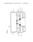 CENTRIFUGAL SMEARING DEVICE AND SEALED ROTATING CONTAINER diagram and image